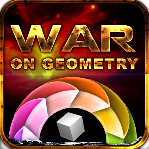 A War on Geometry FREE