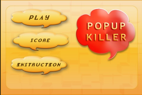 Popup killer screenshot 3