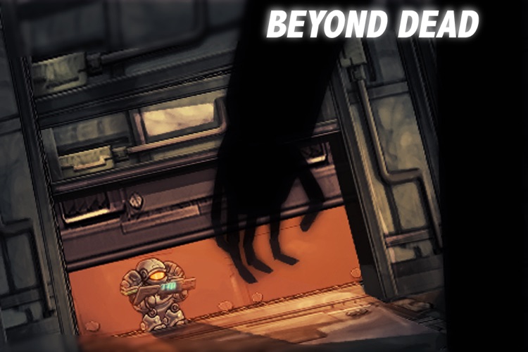 BeyondDead