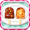 Cake Sicles, Cooking Games