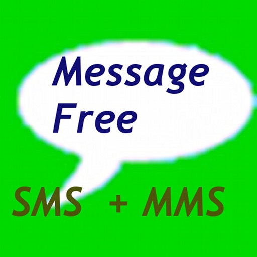 MessageFree icon