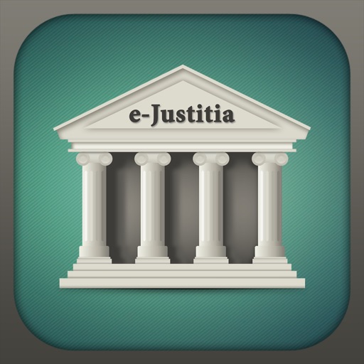 e-Justitia HD