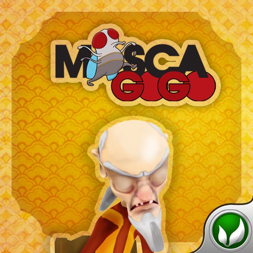 MoscaGogo HD Icon