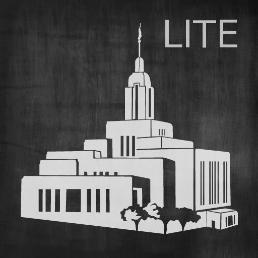 LDS Temple Quiz Lite - Guess the Temple iOS App