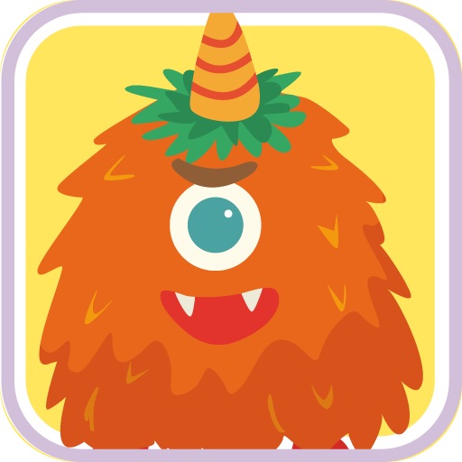 MyMonsters iOS App