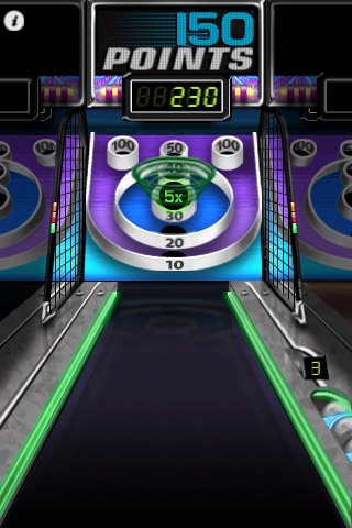 Arcade Bowling™ LITE