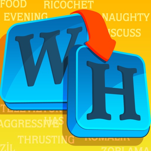 Word Hunter - Online