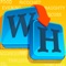 Word hunter is a multiplayer online word searching game