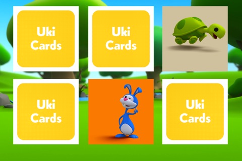 Uki's World screenshot 4