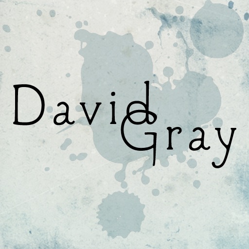 David Gray icon