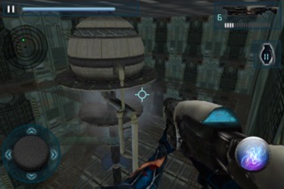 The Infinity Project Screenshot 2