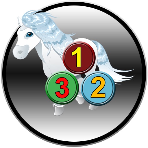 ponies trapshooting for kids vip icon