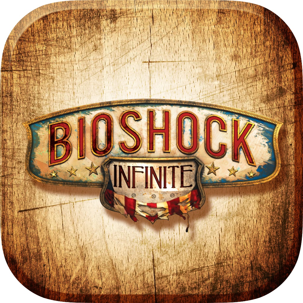 Game Cheats Guide for BioShock Infinite - Shooter American Exceptionalism and Conspiracy FREE icon