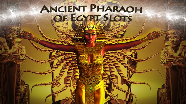 Ancient Pharaoh of Egypt Slots - Vegas Style Slot Machine Wi(圖4)-速報App