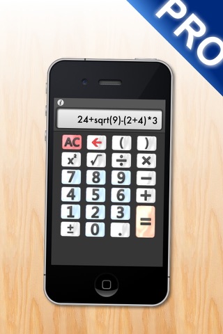 Calculator Pro Free screenshot 2
