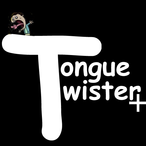 Tongue Twister Plus icon