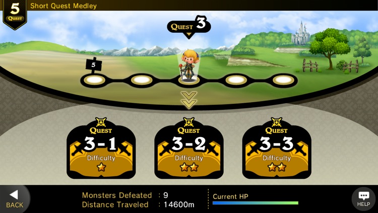 THEATRHYTHM FINAL FANTASY