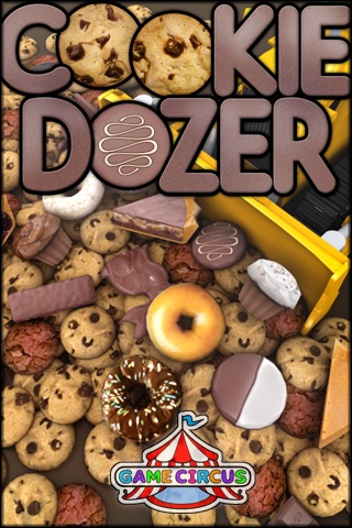 Cookie Dozer screenshot-4