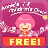 Annie's Children's Choir HD Free