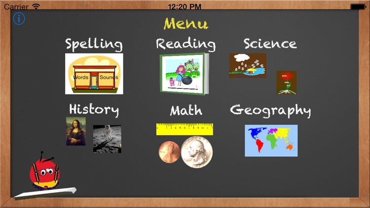 Smarty Shortz 1st Grade