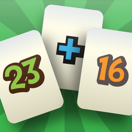 Math Flash Card Add Free iOS App