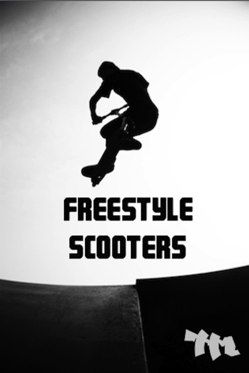 Freestyle Scooters