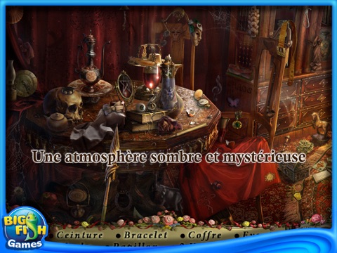 PuppetShow: Souls of the Innocent HD (Full) screenshot 3