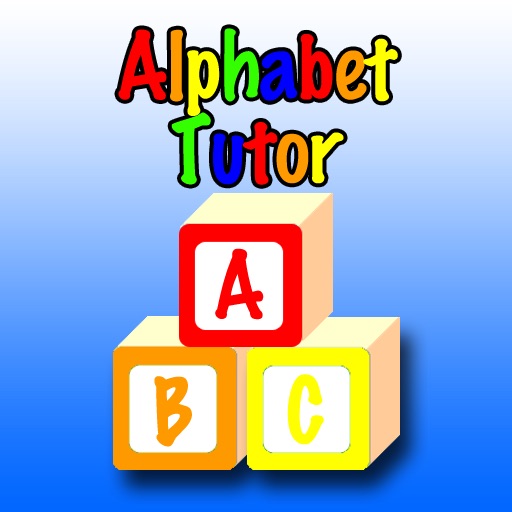 Alphabet Tutor