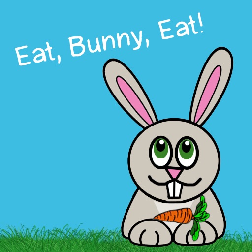 Eat, Bunny, Eat!