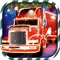 Christmas Truck Parking 3D