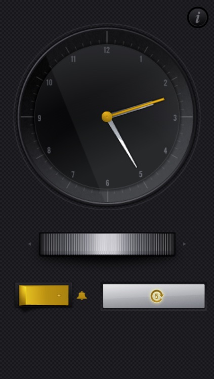 Wakeup Alarm Classic