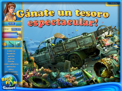 Tropical Fish Shop 2 HD (Full) screenshot 4