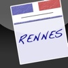 Voter A Rennes