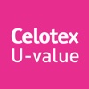 Celotex U-value Calculator