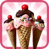 Ice Cream Match Mania - Matching Puzzle Game For Kids