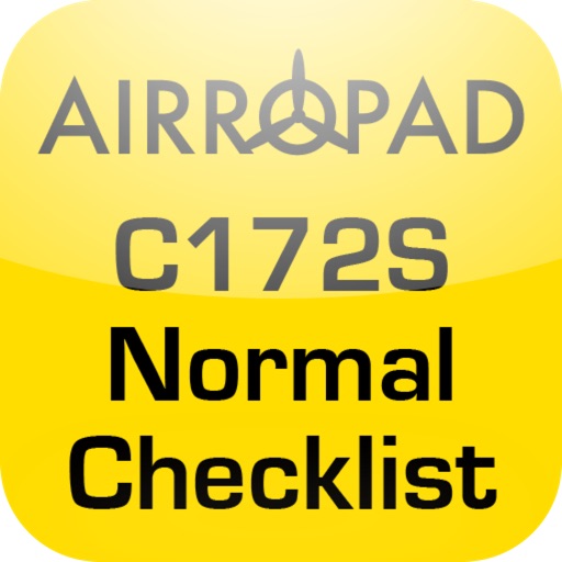 Checklist C172S