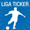 Liga Ticker 2012