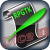 RPG Toolkit Dice - Free Dice Roller, Card Drawing, and More!