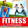 Fitness-Irrtümer - Wie Sie WIRKLICH gesund, schlank und fit werden