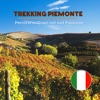 TREKKING PIEMONTE Percorsi collinari nel sud Piemonte