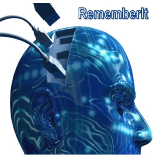 RememberIt icon