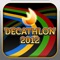 Retro Decathlon 2012: Run, Jump and Throw with us!