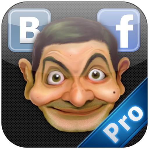 Face Killer Pro icon