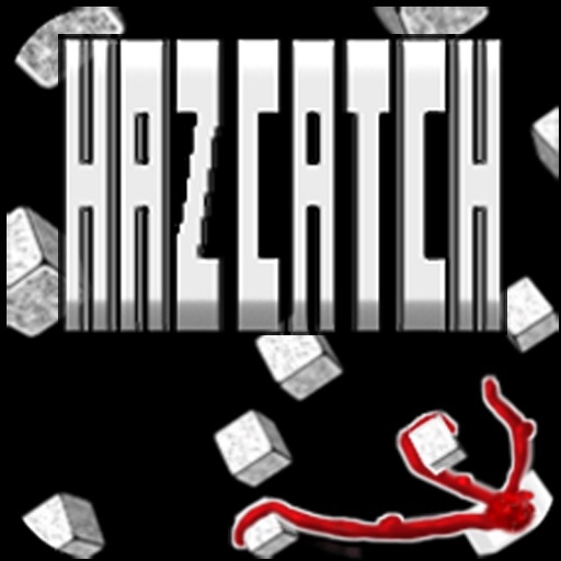 HazCatch iOS App