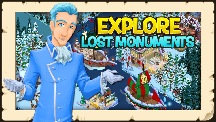 Paradise Cove: Holiday Adventure