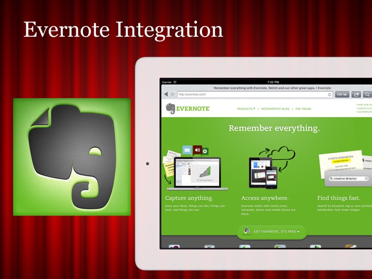 Start (Web to PDF + Browser) screenshot-3