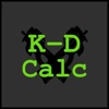 K-D Calc