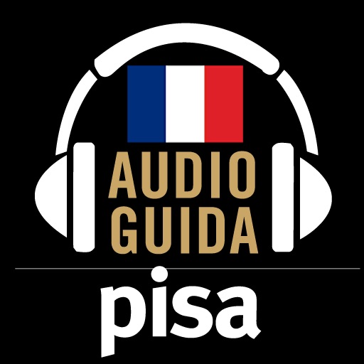 Guide Audio Pisa FRA icon