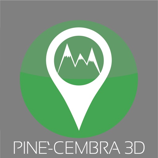 Pinè - Cembra 3D