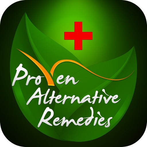 Proven Alternative Remedies iOS App